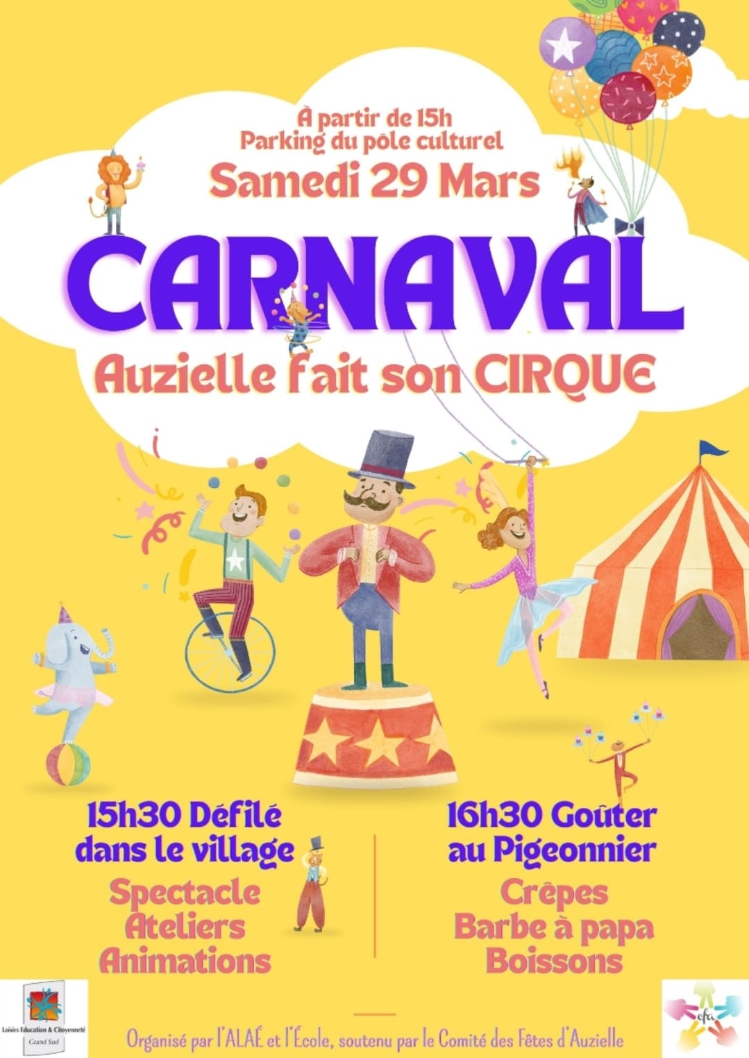 Image Evenements